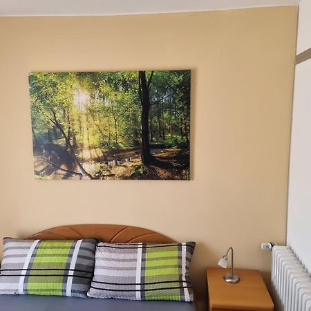Gasthaus Korneli Sankt Aldegund Exteriér fotografie
