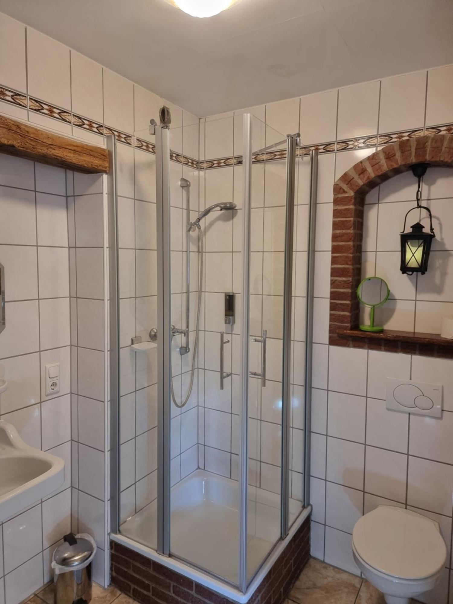 Gasthaus Korneli Sankt Aldegund Exteriér fotografie